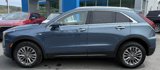 New 2025 Cadillac XT4 Premium Luxury image 2