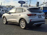 New 2025 Ford Escape Active image 5