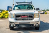Used 2007 GMC Sierra 2500 W/T w/ Work Truck Preferred Package image 2