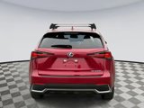 Used 2020 Lexus NX 300h AWD w/ Comfort Package image 3