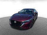 Used 2024 Nissan Sentra SV image 4