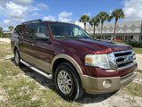 Used 2013 Ford Expedition EL XLT image 4