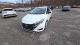 New 2025 Nissan Versa S w/ Trunk Package image 2