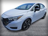 Certified 2023 Nissan Versa SR w/ Trunk Package image 3