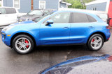 Used 2015 Porsche Macan S image 2