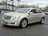 Used 2014 Cadillac XTS Luxury image 3