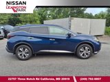 Used 2020 Nissan Murano S w/ Technology Package image 2