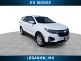 Used 2023 Chevrolet Equinox LT image 2