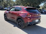 New 2025 Buick Encore GX Sport Touring w/ Advanced Technology Package image 5