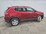 Used 2022 Jeep Compass Latitude w/ Convenience Group image 4