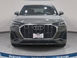 Used 2020 Audi Q3 2.0T Premium Plus w/ Premium Plus Package image 2