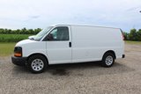 Used 2012 Chevrolet Express 1500 AWD image 3