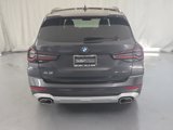 Certified 2022 BMW X3 sDrive30i w/ Premium Package 2 image 4