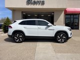 New 2025 Volkswagen Atlas Cross Sport SE image 4