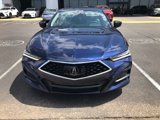 Used 2022 Acura TLX w/ Technology Package image 2