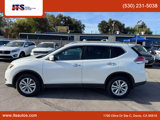Used 2016 Nissan Rogue SV w/ SV Family Package image 2