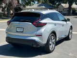 Used 2020 Nissan Murano SL image 5