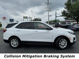 Used 2024 Chevrolet Equinox LS w/ LS Convenience Package image 2
