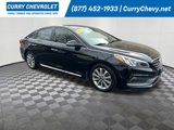 Used 2016 Hyundai Sonata Limited image 1