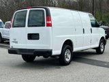 Used 2015 Chevrolet Express 2500 image 5