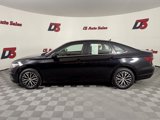 Used 2021 Volkswagen Jetta R-Line image 3