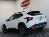 Certified 2024 Chevrolet Trax LT image 4