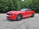 Used 2013 Ford Mustang Shelby GT500 image 3