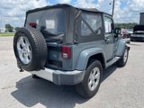 Used 2015 Jeep Wrangler Sahara w/ Connectivity Group image 5