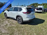 Used 2024 Nissan Rogue SV image 3