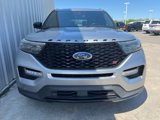Used 2020 Ford Explorer ST w/ Premium Technology Package image 2