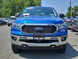 Certified 2019 Ford Ranger XLT w/ Equipment Group 301A Mid image 3