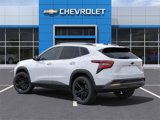 New 2025 Chevrolet Trax ACTIV w/ Driver Confidence Package image 3