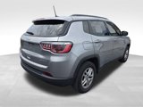 Used 2018 Jeep Compass Sport w/ Tech Group image 4