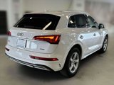 Used 2021 Audi Q5 2.0T Premium w/ Convenience Package image 4