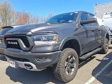 Used 2019 RAM 1500 Rebel w/ Rebel Level 2 Equipment Group image 3