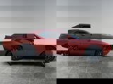 Used 2022 Dodge Challenger SXT w/ Blacktop Package image 6