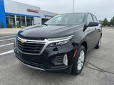 Used 2023 Chevrolet Equinox LT image 2