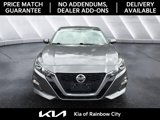 Used 2021 Nissan Altima 2.5 S image 4