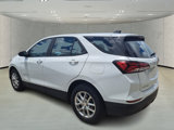 Used 2022 Chevrolet Equinox LS w/ LPO, Floor Liner Package image 3