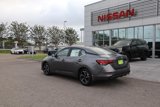 New 2025 Nissan Sentra SV w/ All-Weather Package image 5