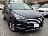 Used 2018 Hyundai Santa Fe Sport image 2