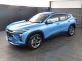 New 2025 Chevrolet Trax LT w/ LT Convenience Package image 2