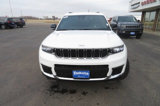 New 2025 Jeep Grand Cherokee L Limited image 5