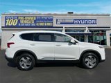 Certified 2021 Hyundai Santa Fe SEL image 5