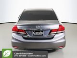 Used 2014 Honda Civic EX image 6