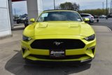 Used 2021 Ford Mustang Premium image 3