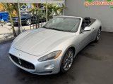 Used 2011 Maserati GranTurismo Convertible image 6