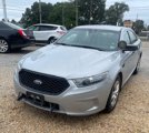 Used 2016 Ford Taurus Police Interceptor AWD image 2