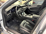 Used 2024 Audi A6 Premium Plus image 6