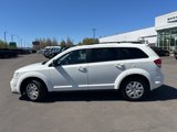 Certified 2019 Dodge Journey SE image 3